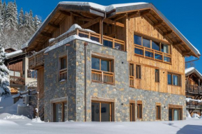 Chalet Carmen Les Gets